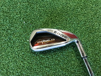 Callaway Diablo Edge 5-9, PW, AW, SW Iron Set