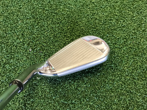 Callaway Diablo Edge 5-9, PW, AW, SW Iron Set