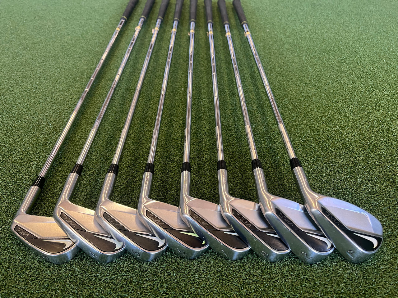 Nike Vapor Pro 3-9, Pw Iron Set