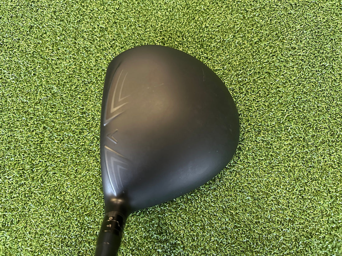 Callaway XR16 10.5° Driver *Excellent Condition*