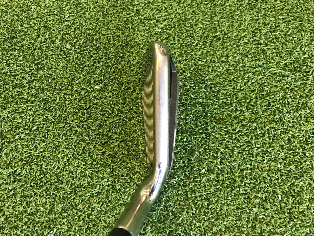 2013 Callaway X Hot 5-9, PW Iron Set
