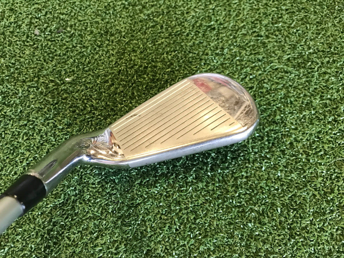 2013 Callaway X Hot 5-9, PW Iron Set