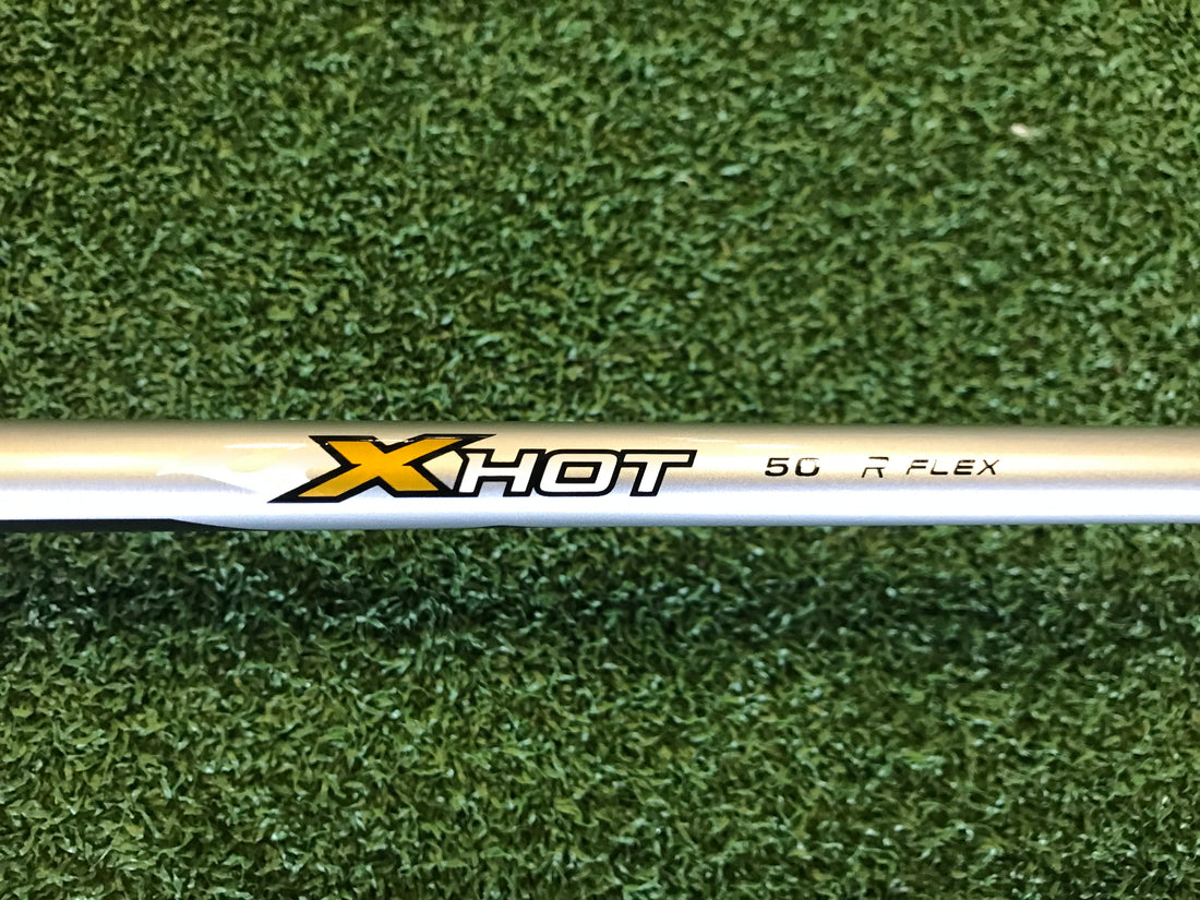 2013 Callaway X Hot 5-9, PW Iron Set