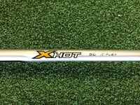 2013 Callaway X Hot 5-9, PW Iron Set