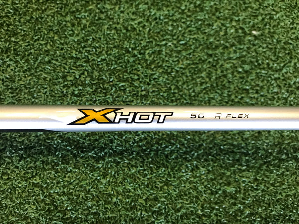 2013 Callaway X Hot 5-9, PW Iron Set