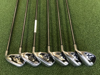 2007 Callaway X20 5-9, PW Iron Set