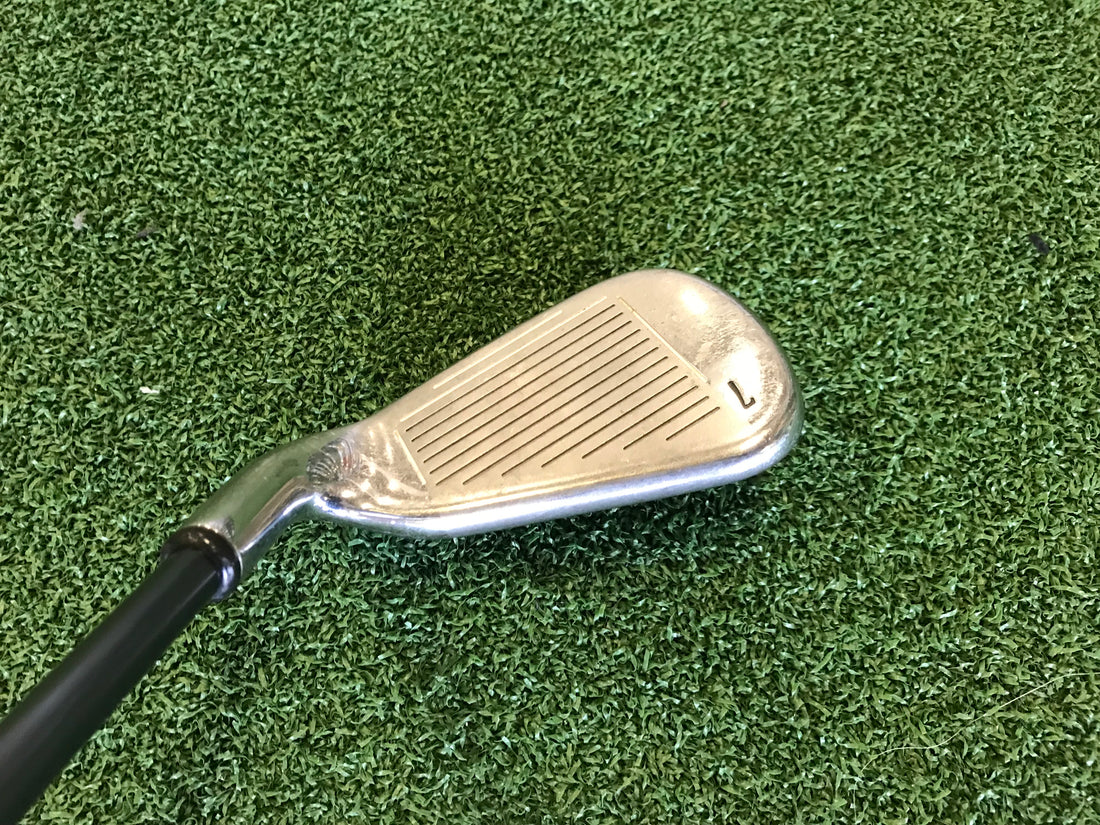2007 Callaway X20 5-9, PW Iron Set