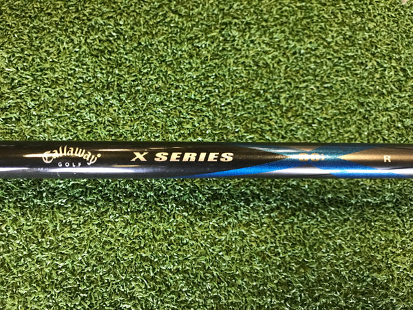 2007 Callaway X20 5-9, PW Iron Set