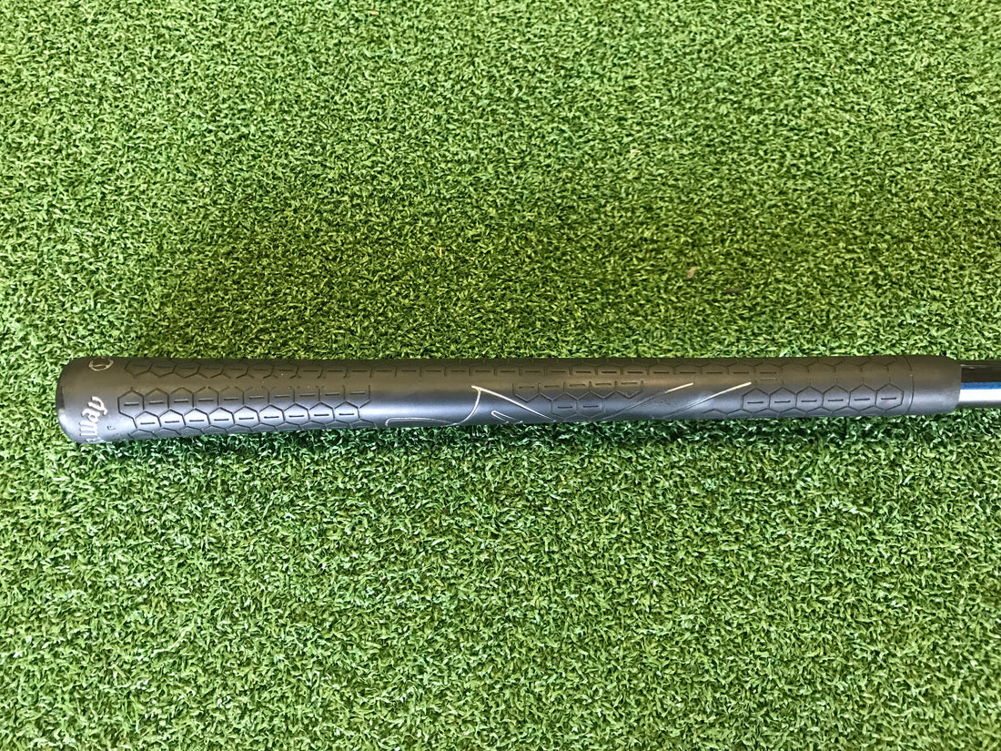 2007 Callaway X20 5-9, PW Iron Set