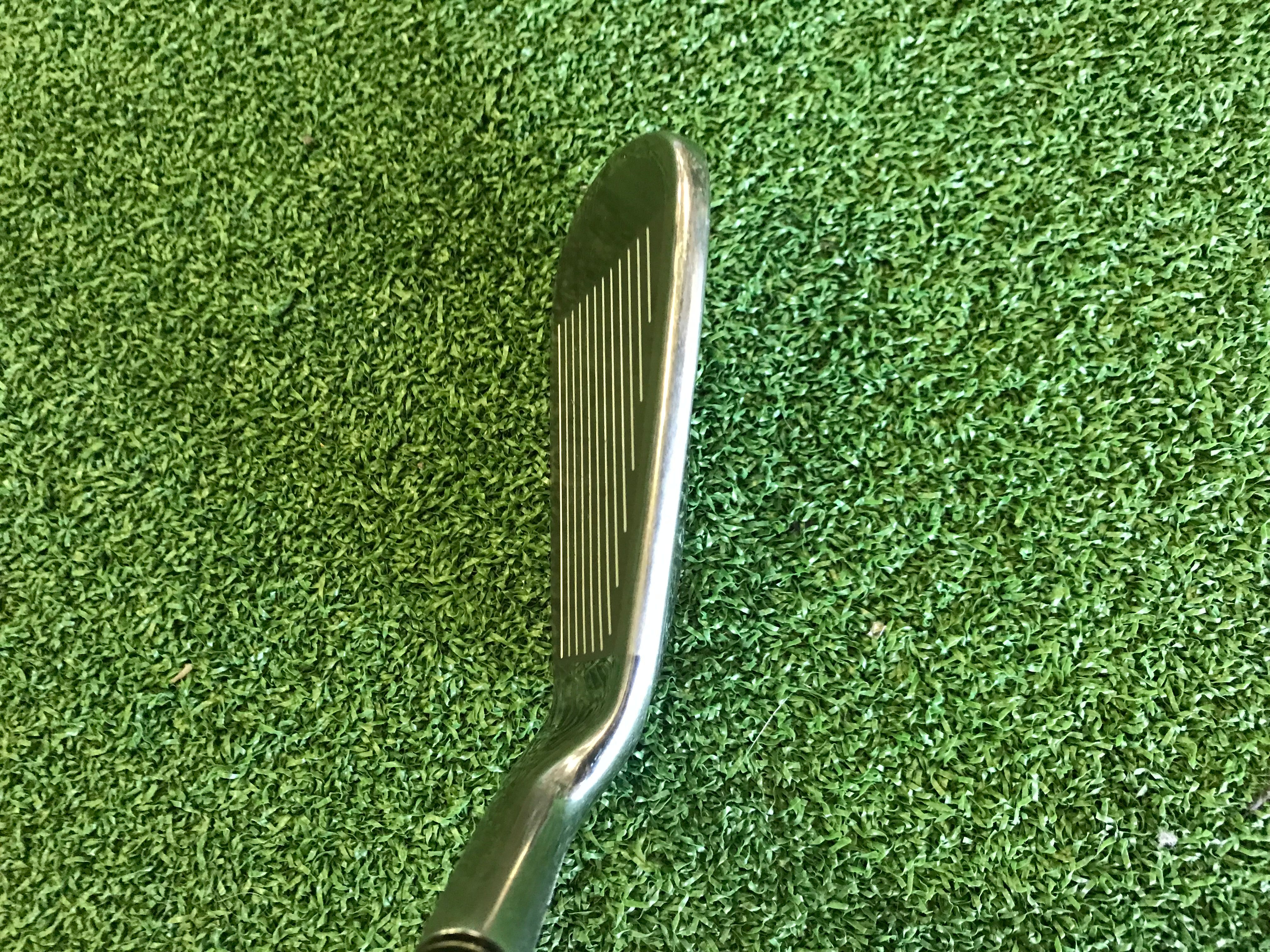 Bridgestone Tour Stage ViQ 6-9, PW, AW, SW Ladies Iron Set
