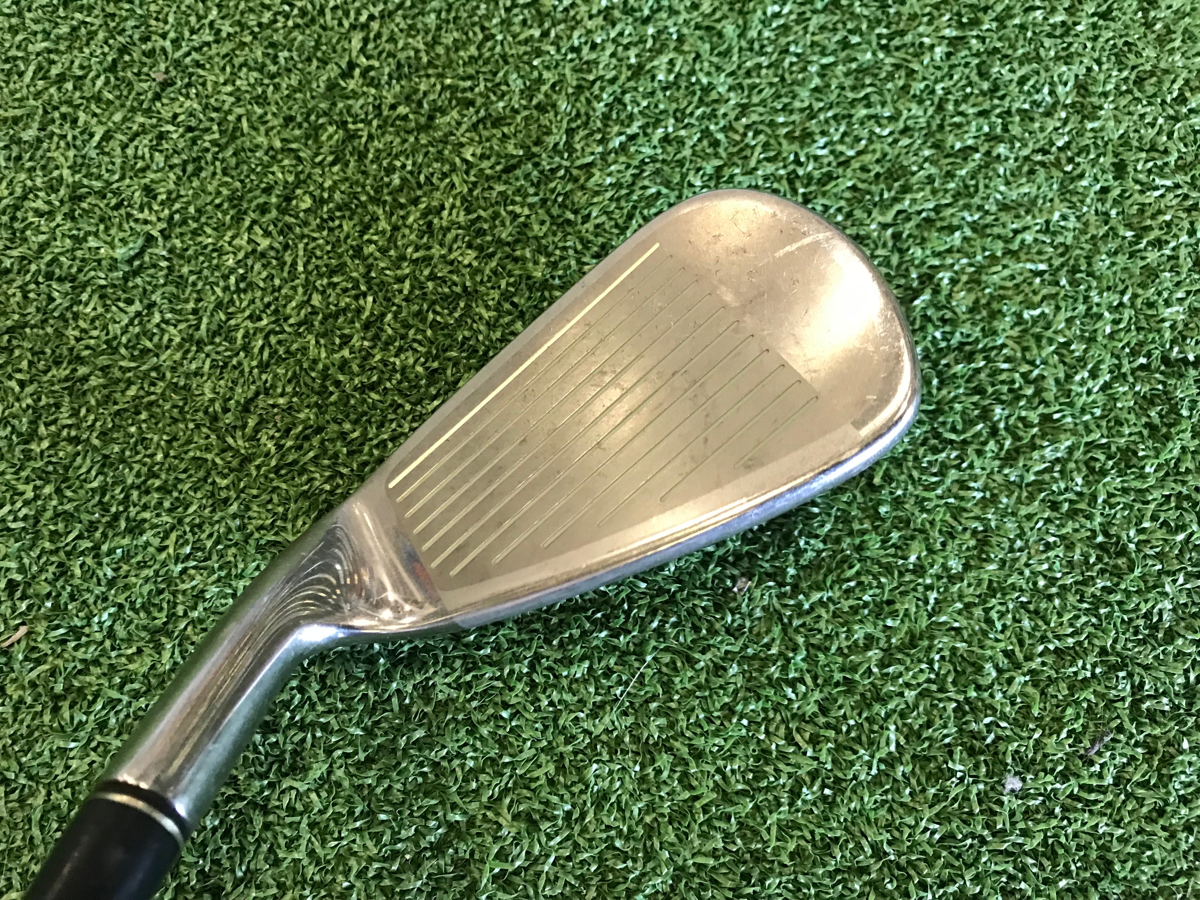 Bridgestone Tour Stage ViQ 6-9, PW, AW, SW Ladies Iron Set