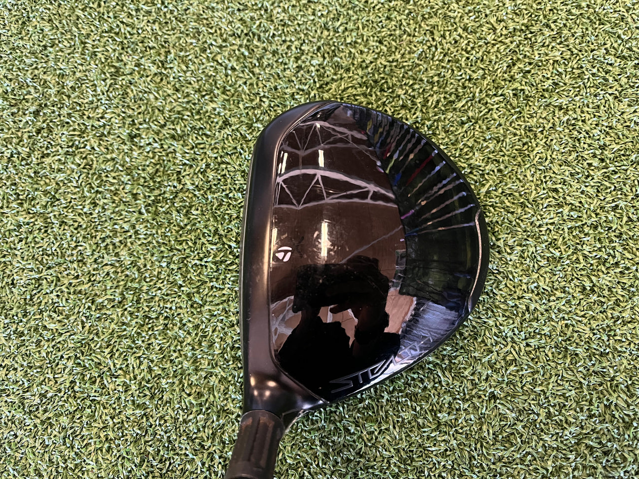 2023 TaylorMade Stealth 2 15° 3 Wood