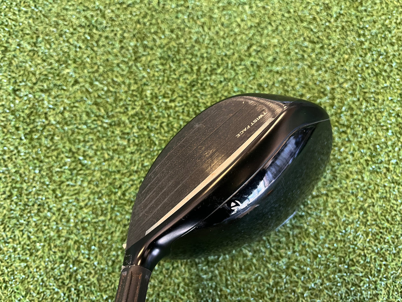 2023 TaylorMade Stealth 2 18° 5 Wood