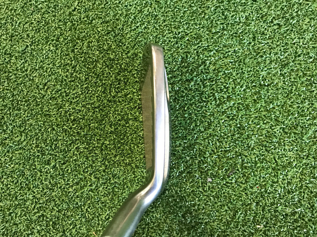 2001 Dunlop Hi-Bird 5-9, PW, AW, SW Iron Set