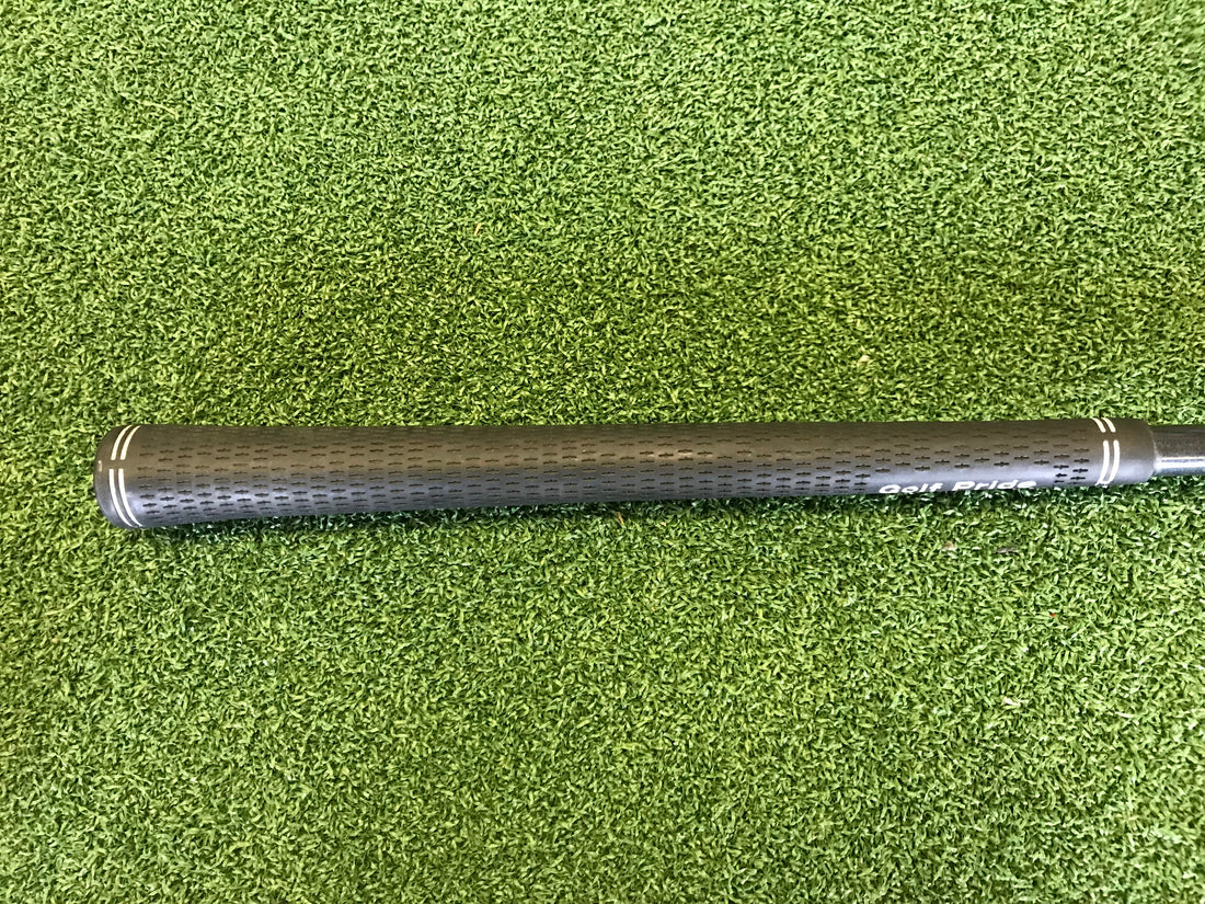 2001 Dunlop Hi-Bird 5-9, PW, AW, SW Iron Set