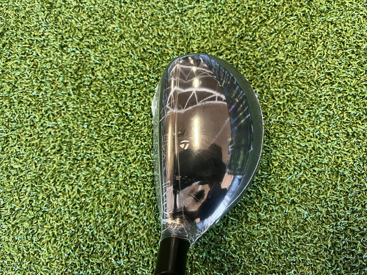 *New* 2024 TaylorMade Qi10 19° 3 Hybrid With Headcover