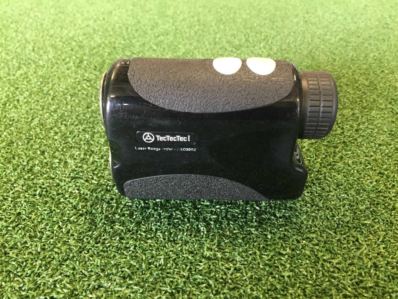 TecTecTec VPro 500S Rangefinder