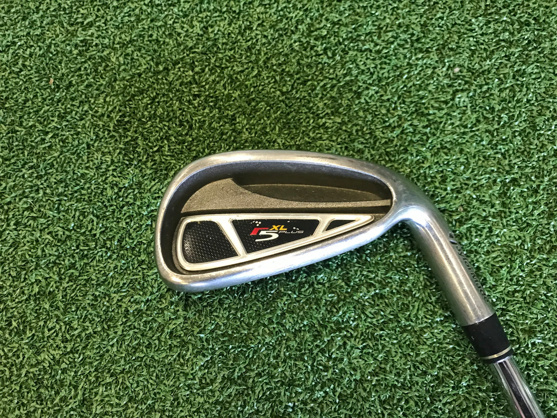 TaylorMade R5XL Plus 5-9, PW Iron Set