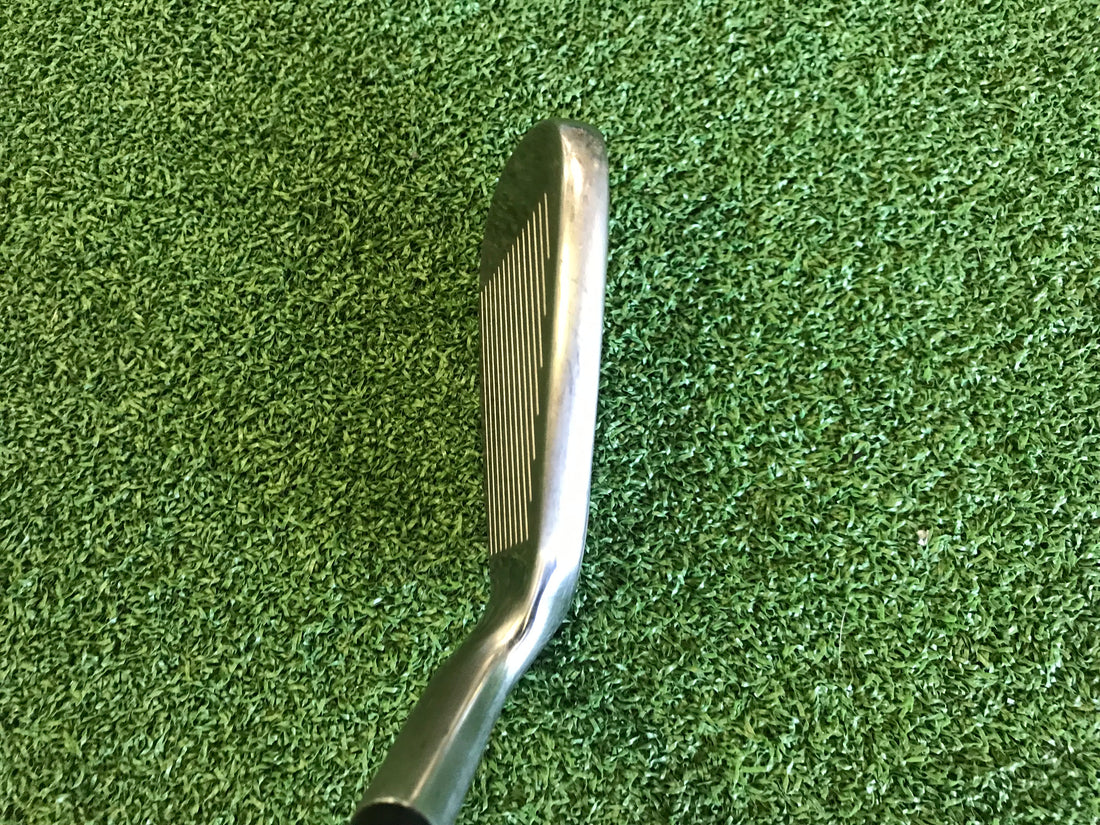 TaylorMade R5XL Plus 5-9, PW Iron Set