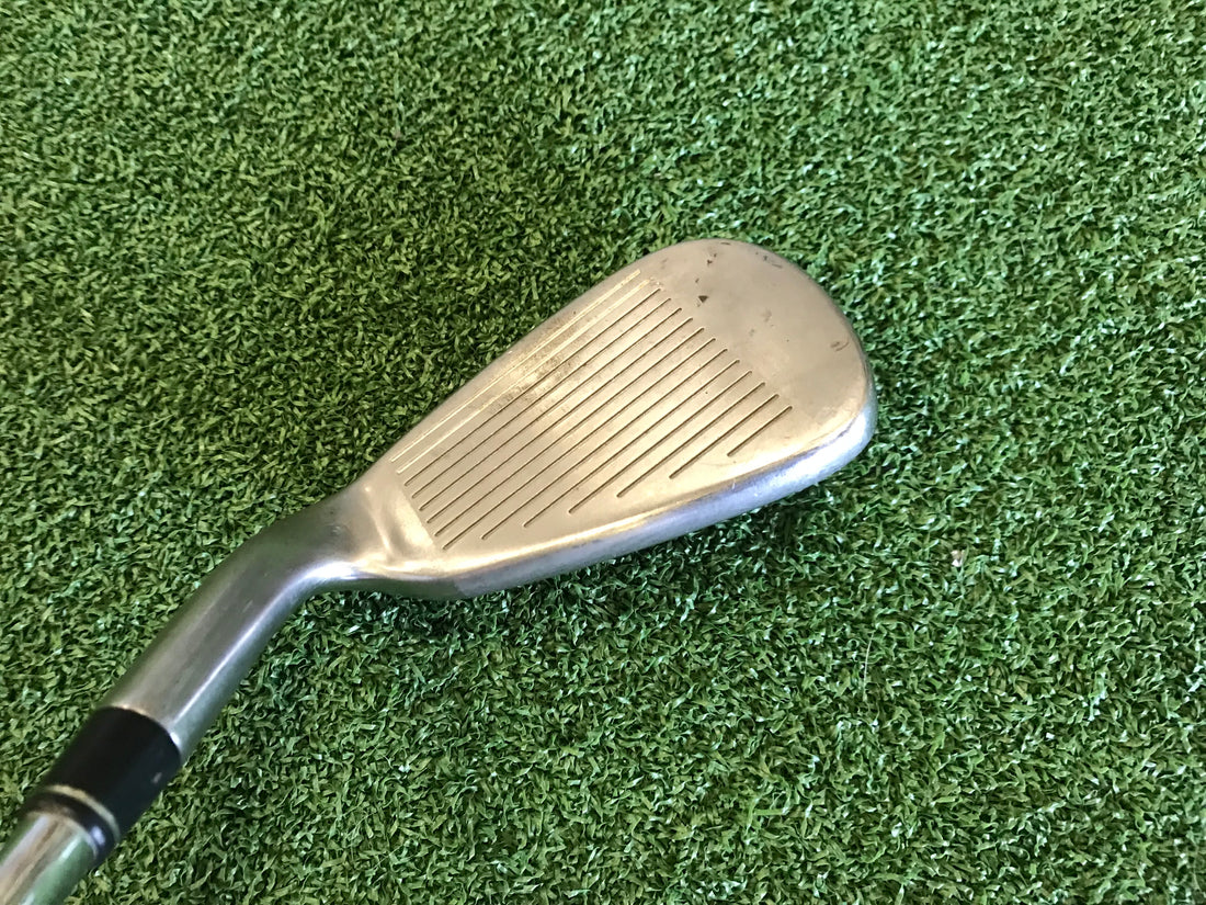 TaylorMade R5XL Plus 5-9, PW Iron Set