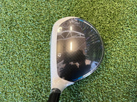 *New* 2021 TaylorMade Sim 2 Max 18° 5 Wood With Headcover