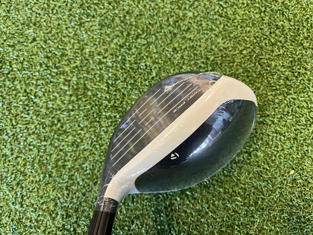 *New* 2021 TaylorMade Sim 2 Max 18° 5 Wood With Headcover