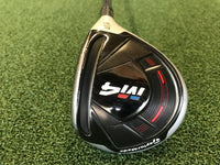 2018 TaylorMade M4 18° 5 Wood