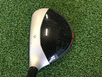 2018 TaylorMade M4 18° 5 Wood