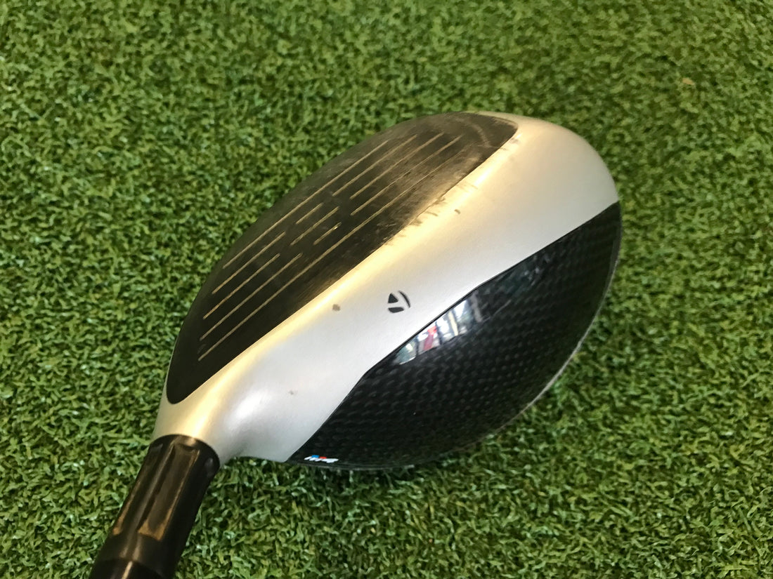 2018 TaylorMade M4 18° 5 Wood