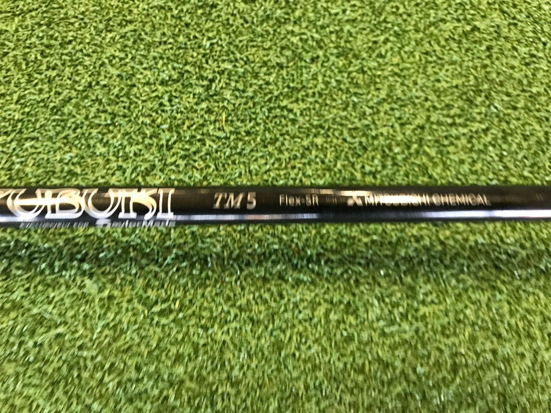 2018 TaylorMade M4 18° 5 Wood