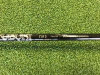 2018 TaylorMade M4 18° 5 Wood