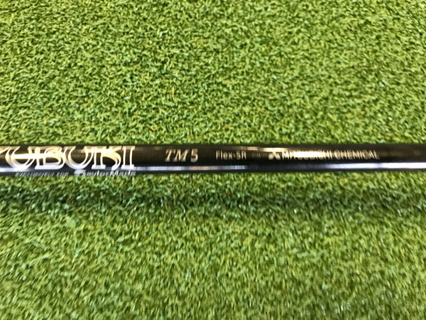 2018 TaylorMade M4 18° 5 Wood