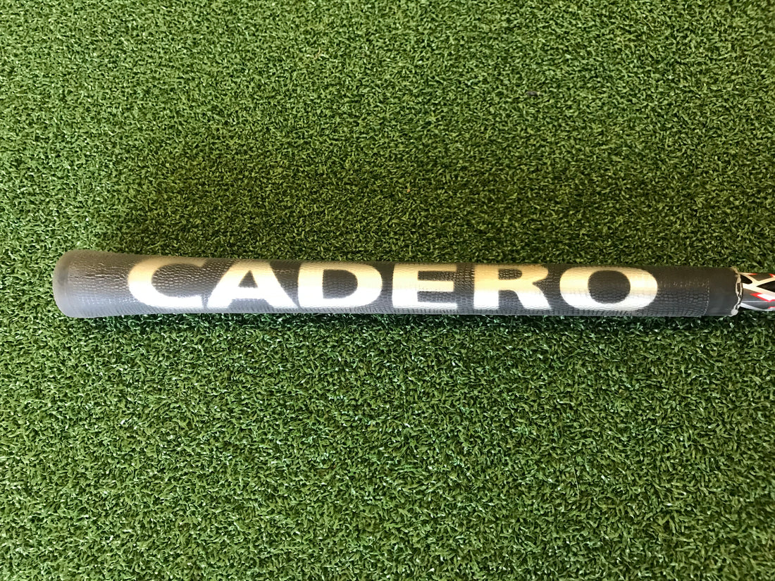 2018 TaylorMade M4 18° 5 Wood