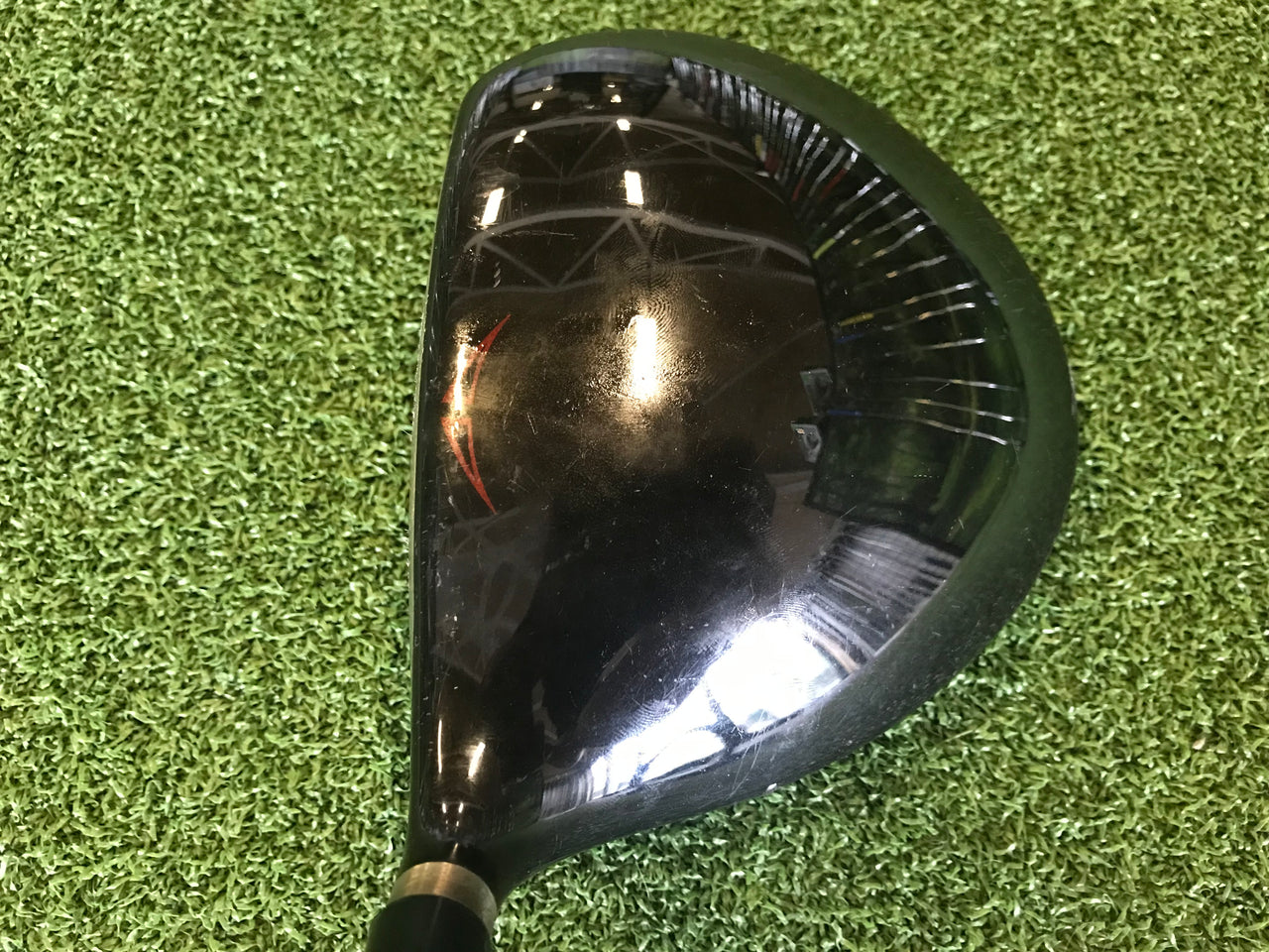 Ping G15 10.5° Driver *Dent on Bottom*