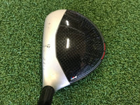 2018 TaylorMade M4 15° 3 Wood