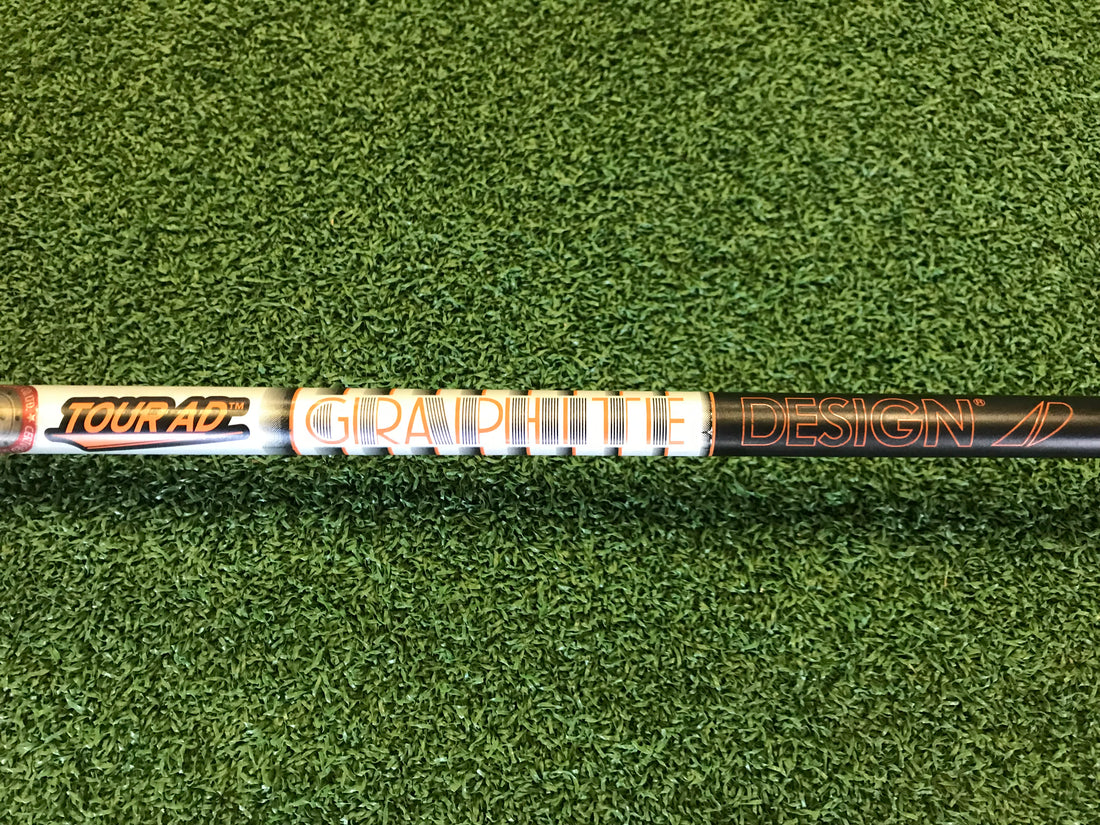 2018 TaylorMade M4 15° 3 Wood