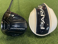 2023 Callaway Paradym Max Fast 10.5° Driver With Headcover *Like New*