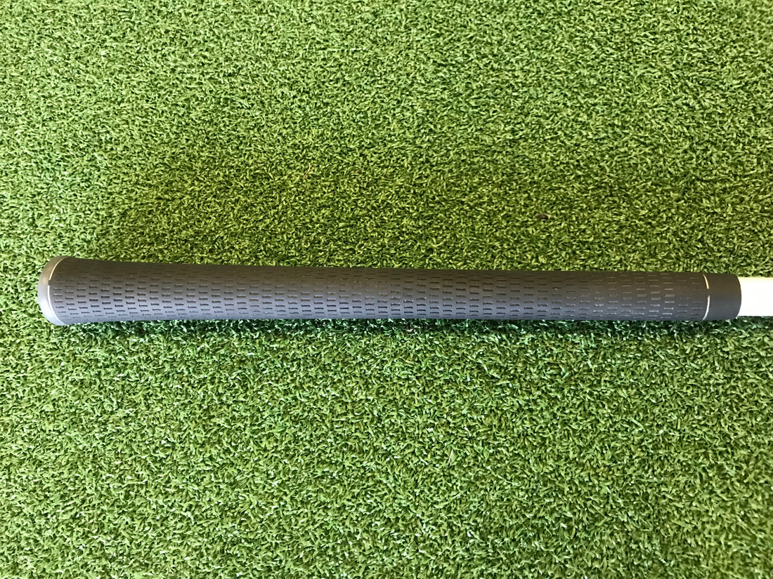 2018 TaylorMade M4 15° 3 Wood