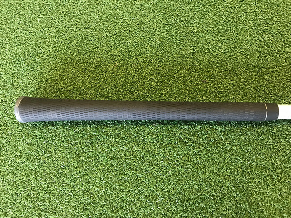 2018 TaylorMade M4 15° 3 Wood
