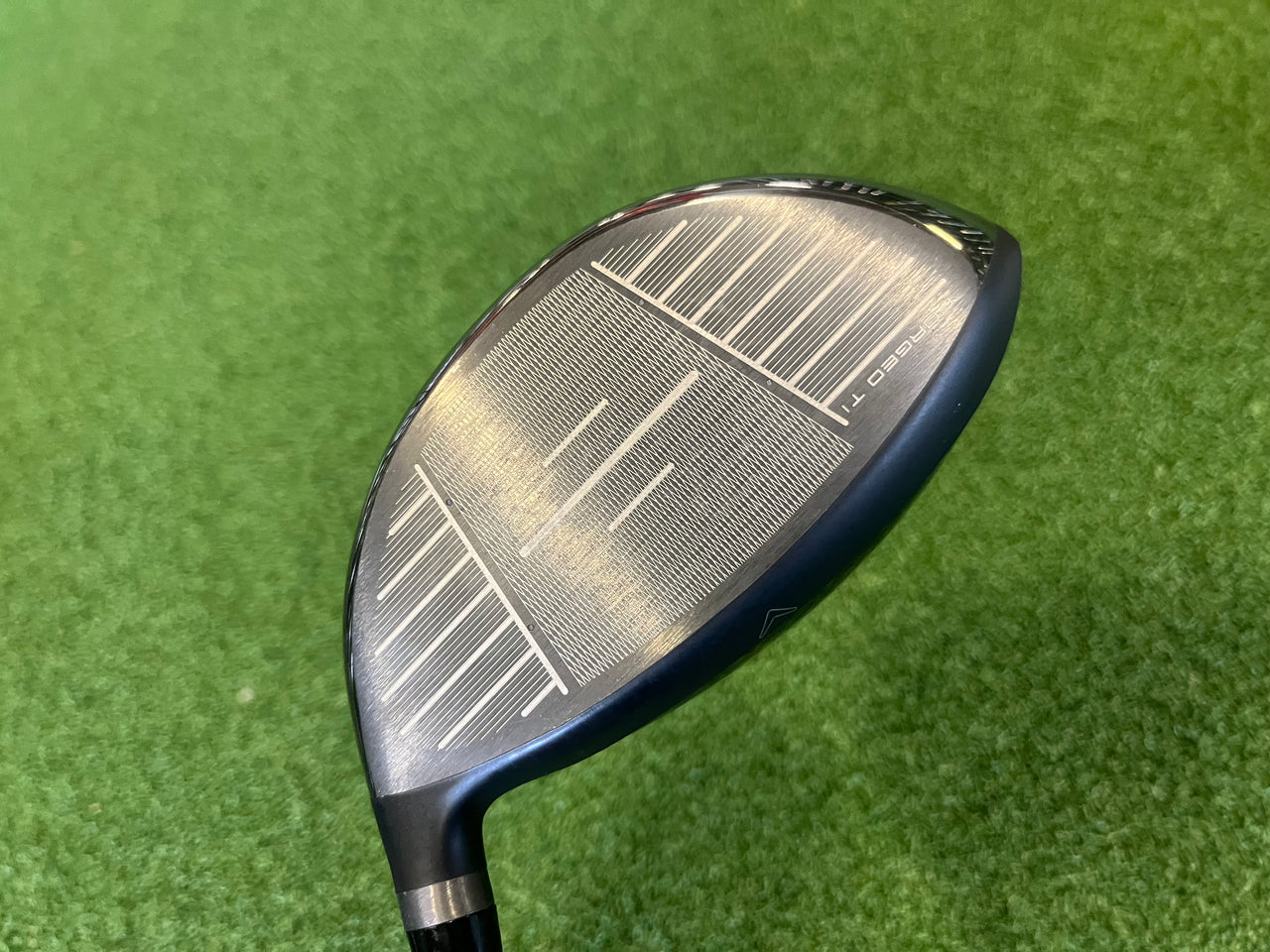 2023 Callaway Paradym Max Fast 10.5° Driver With Headcover *Like New*