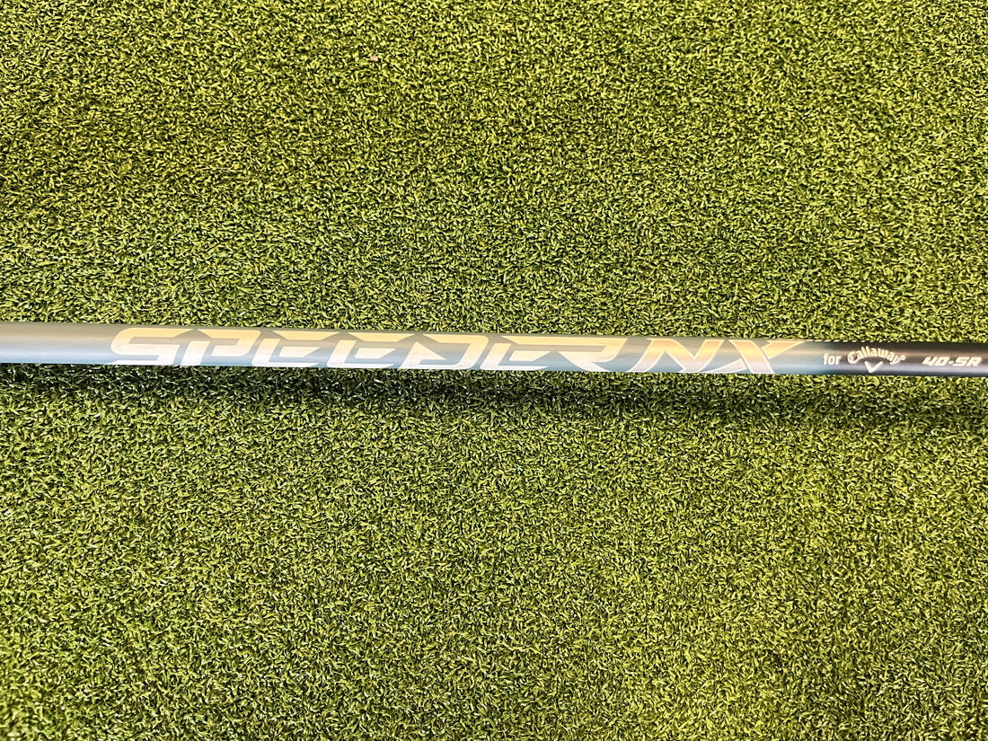 2023 Callaway Paradym Max Fast 10.5° Driver With Headcover *Like New*