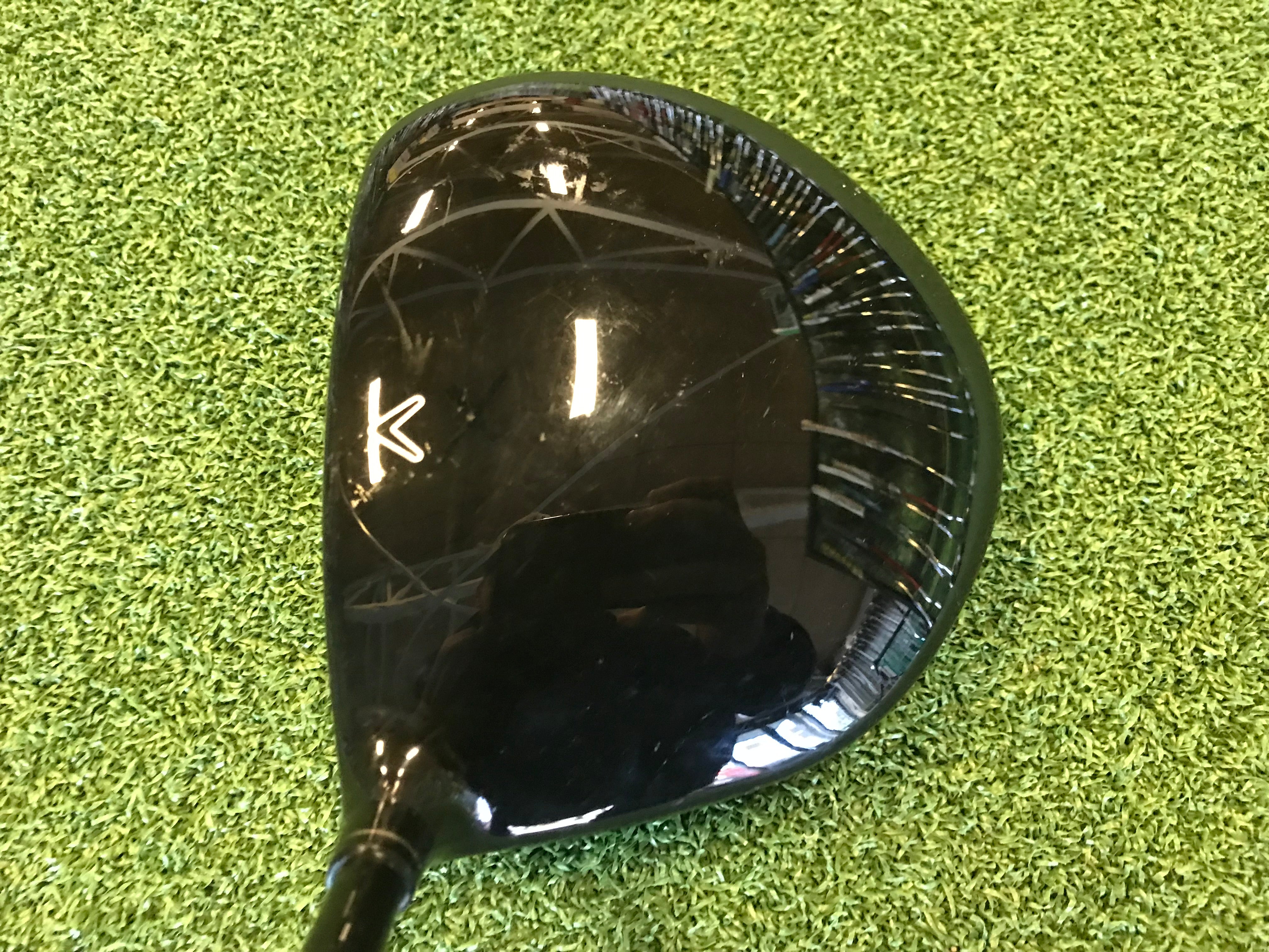 Callaway Legacy Aero 9.5° Driver