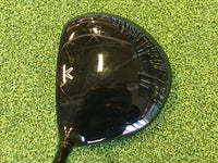 Callaway Legacy Aero 9.5° Driver