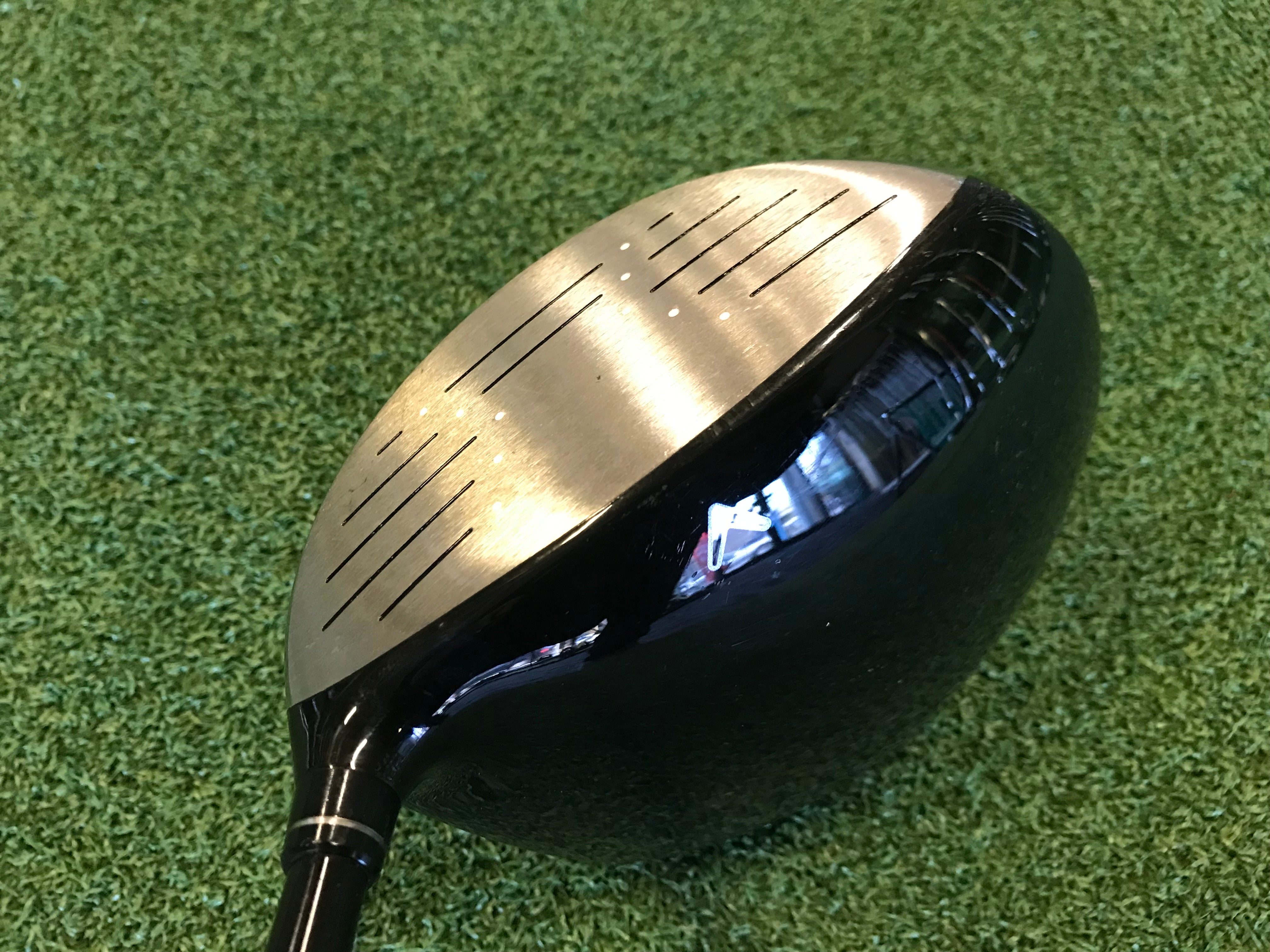 Callaway Legacy Aero 9.5° Driver