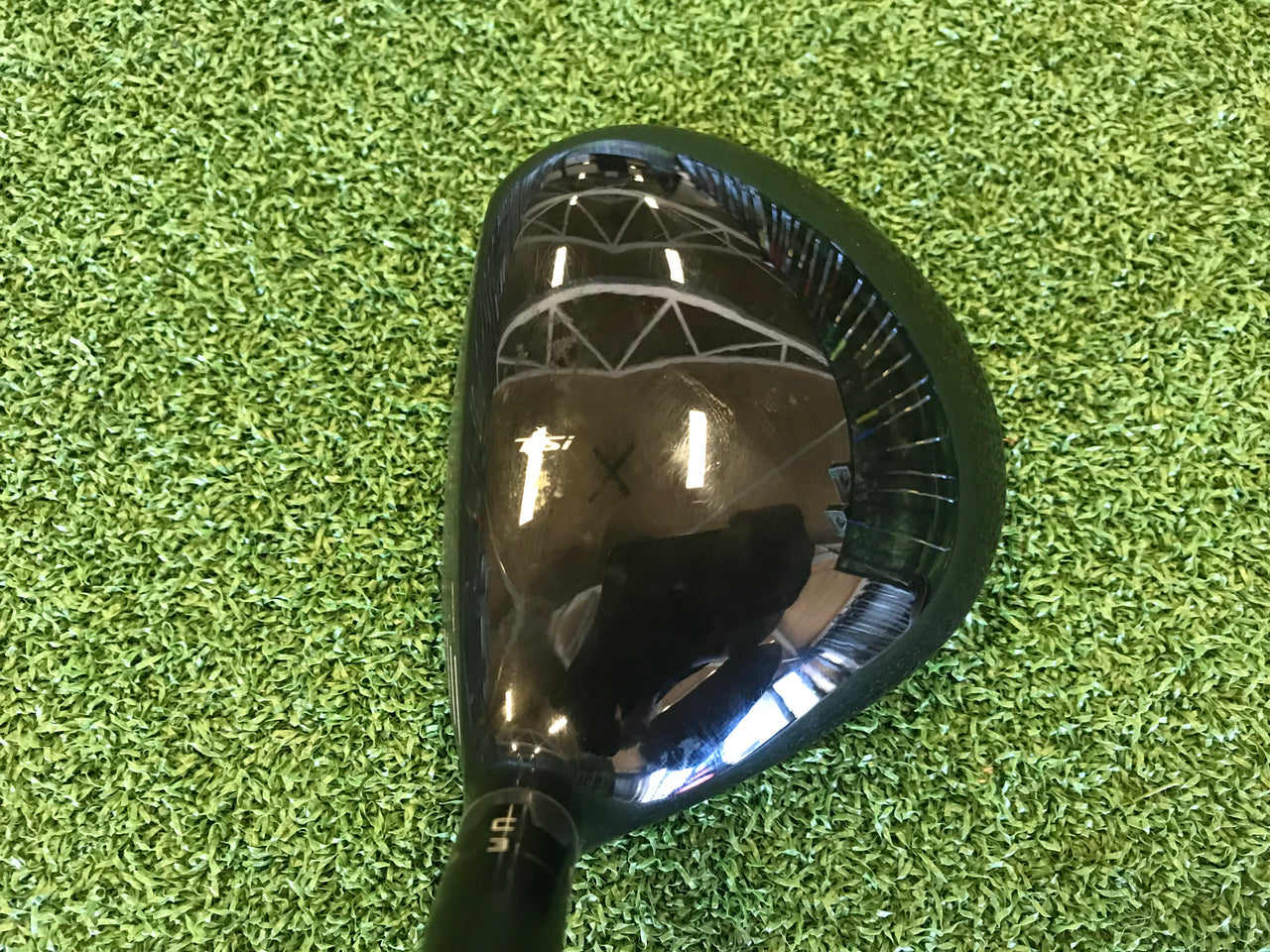 2020 Titleist TSi 2 15° 3 Wood With Headcover