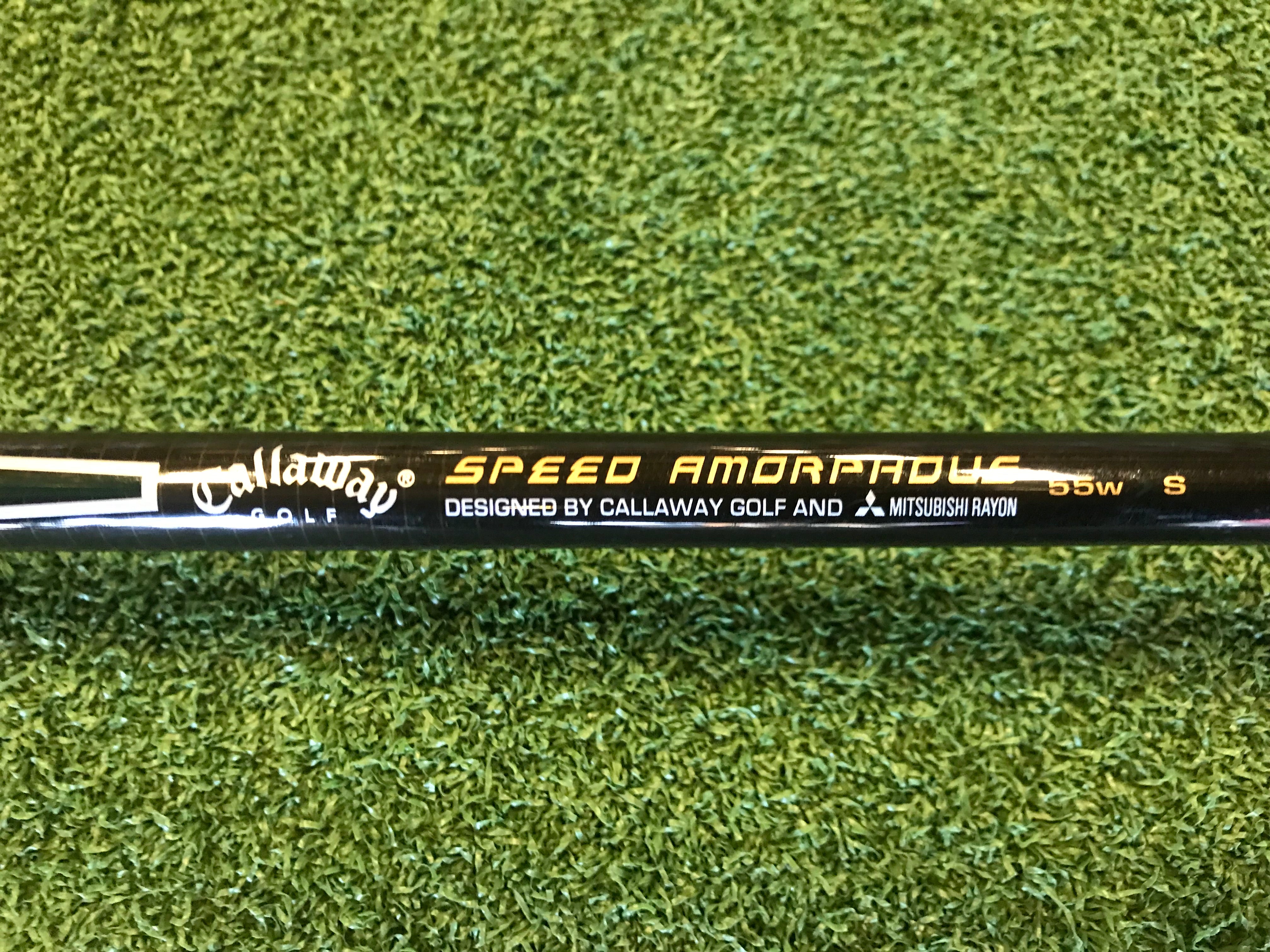 Callaway Legacy Aero 9.5° Driver