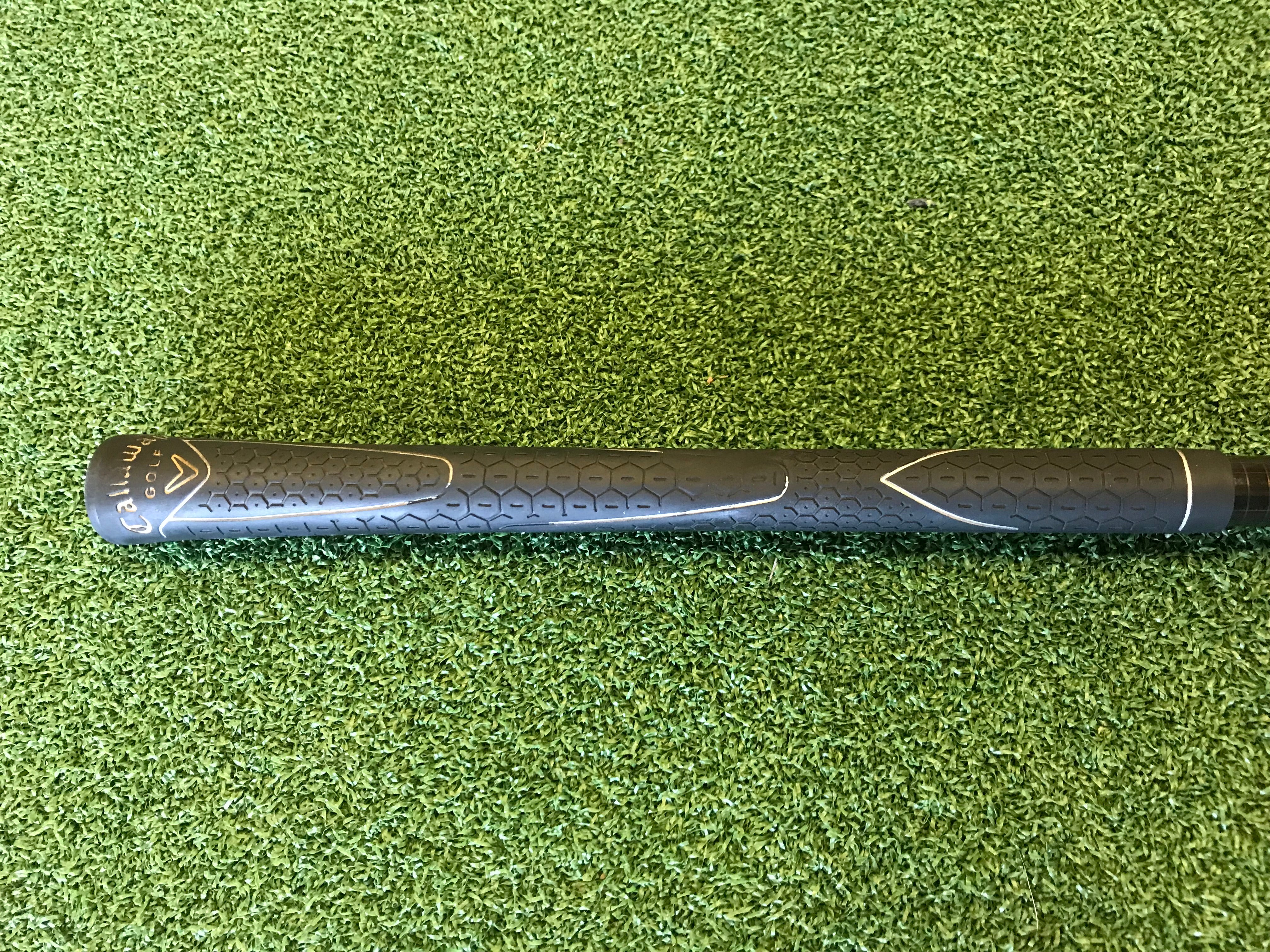 Callaway Legacy Aero 9.5° Driver