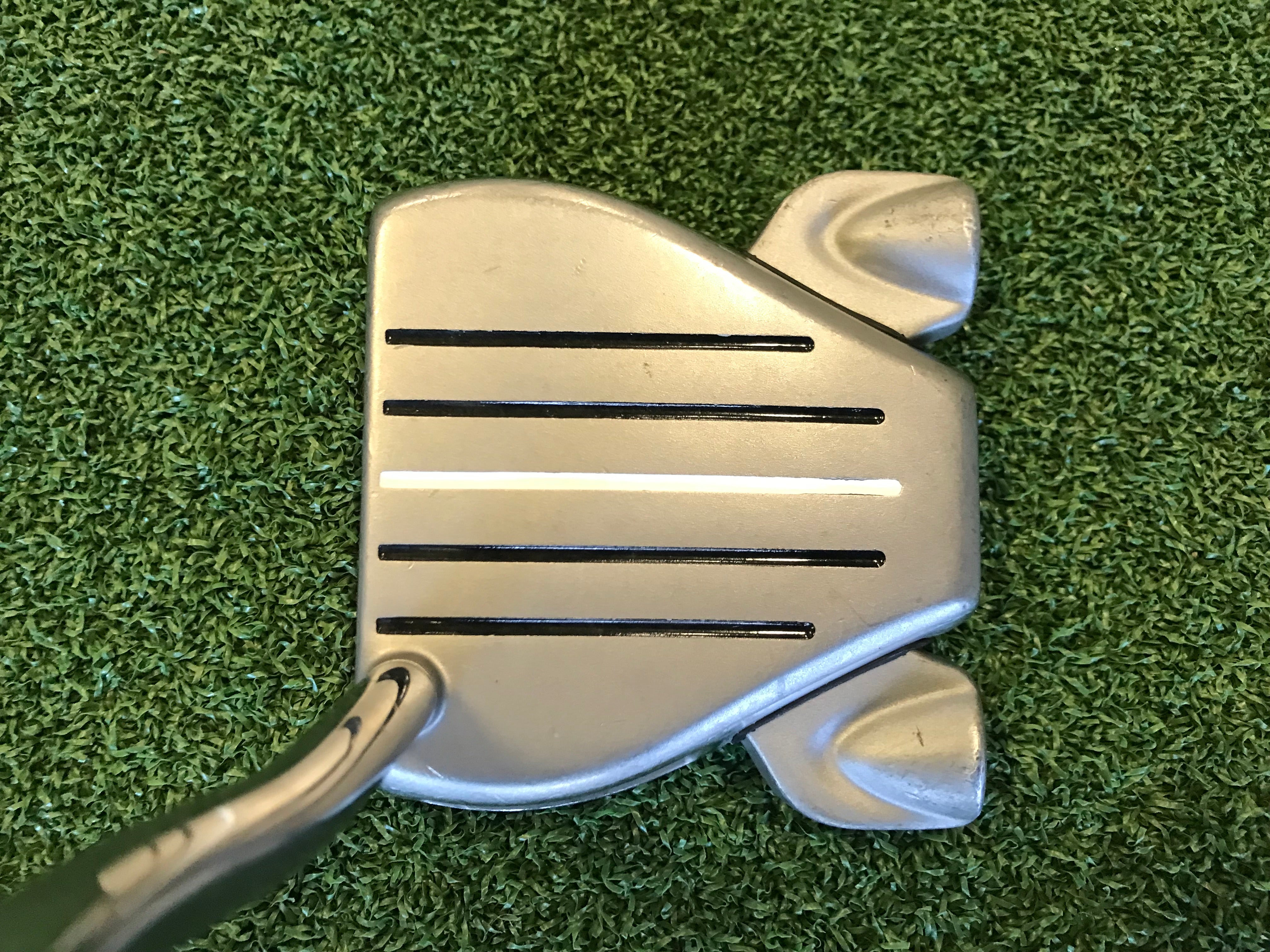 TaylorMade Rossa Spider Monza 34