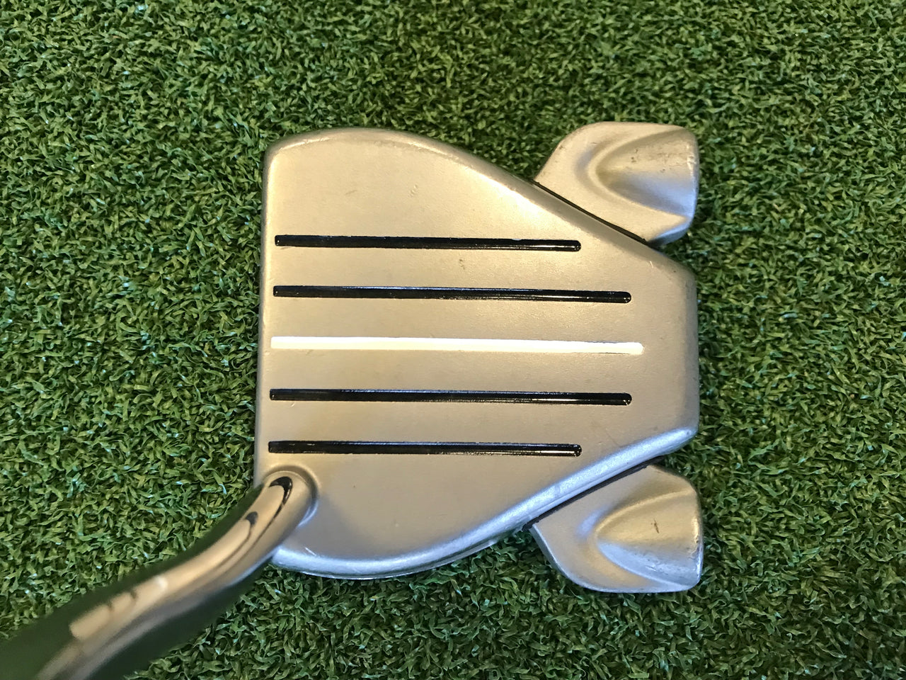 TaylorMade Rossa Spider Monza 34" Putter