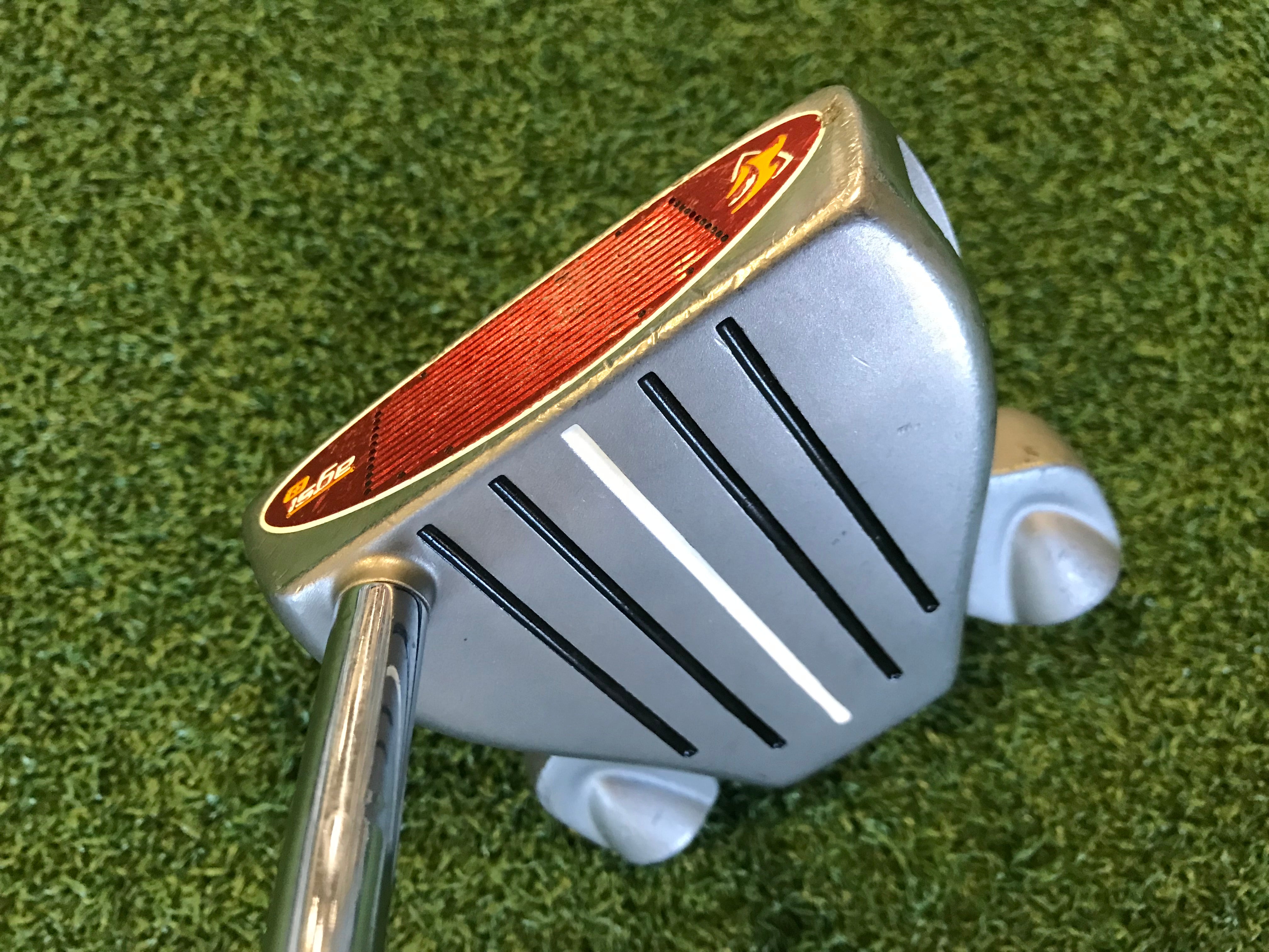TaylorMade Rossa Spider Monza 34